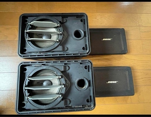 BOSE 101SD ディフューザー付き　スピーカー