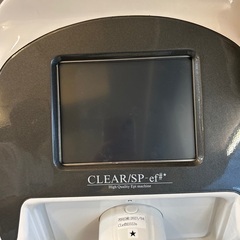 業務用脱毛器CLEA/SP-ef - その他 