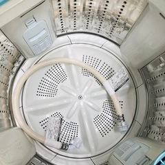 ⭐️激安⭐️日立　洗濯機　6.0kg