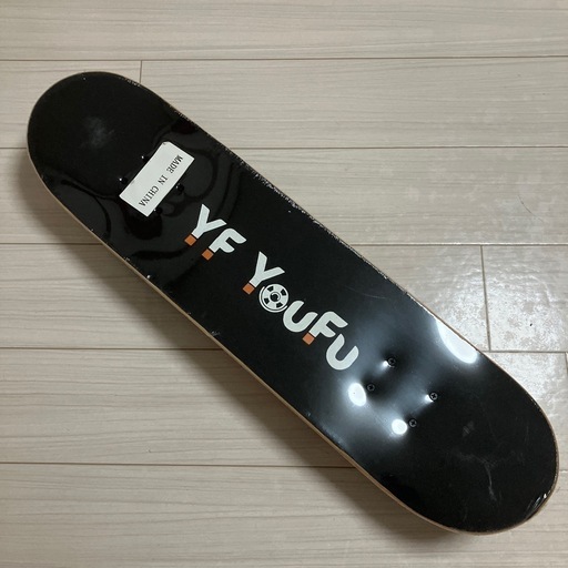 スケードボード　スケボー　サーフィン練習用　新品/未使用品/現状品/早く引き取りに来れる方優先させて頂きます。