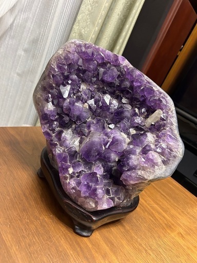 紫水晶！アメジスト！
