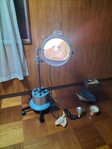 （購入者決まりました）医療用具【コウケントー】黒田製作所1号