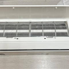 I675 ? ジモティー限定価格♪ FUJITSU 4.0kw エアコン おもに14畳用 