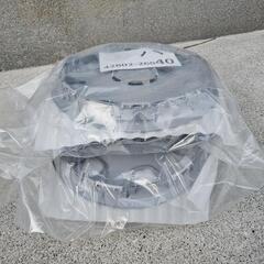 ★ハイエース8型　新車外し　ホイール·タイヤ4本セット