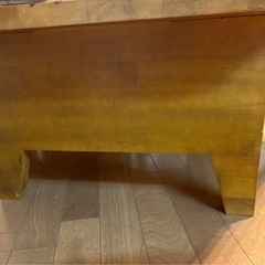 DIY　ヘキサテーブル