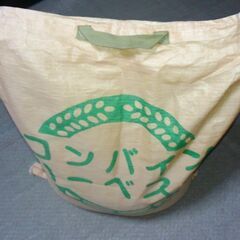 商談中、新米コシヒカリ籾30kg - 食品 