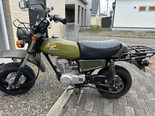 R\u0026P ホンダ
