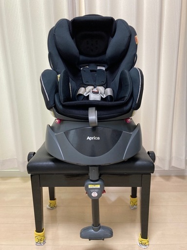Aprica チャイルドシート Fladea フラディア 93085