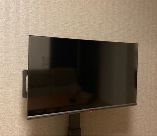 グリーンハウステレビ　32型