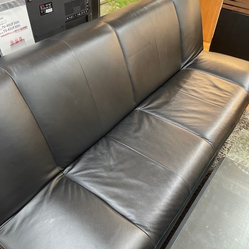 フランスベッド ソファベッド ソファベッド フランスベット BC-02 美品