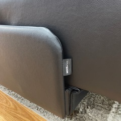 フランスベッド　ソファベッド　　