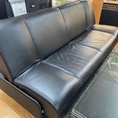 フランスベッド　ソファベッド　　