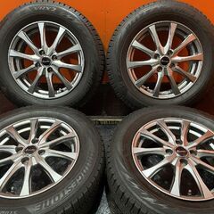 ジムニーJB23 タイヤ付きホイール 70.0R16