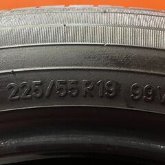 TOYO PROXES R46 225/55R19 19インチ 夏タイヤ 4本 CX-5/CX-8 40