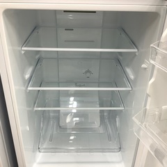 【2023年製】YAMADA(ヤマダ)2ドア冷蔵庫のご紹介です！！