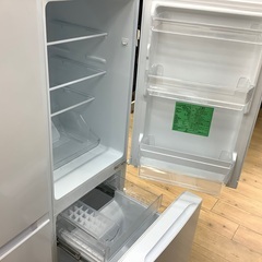 【2023年製】YAMADA(ヤマダ)2ドア冷蔵庫のご紹介です！！