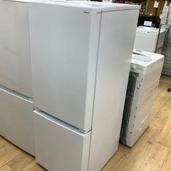 YAMADA（ヤマダ）2ドア冷蔵庫　TRZ-F17Jのご紹介です！ YAMADA（ヤマダ）2ドア冷蔵庫 TRZ-F17Jのご紹介です！