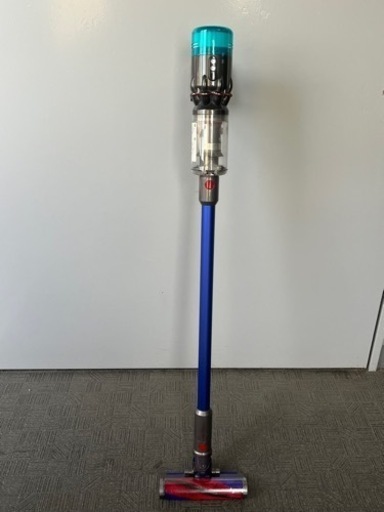 ダイソン掃除機 Micro 1.5 (SV21)