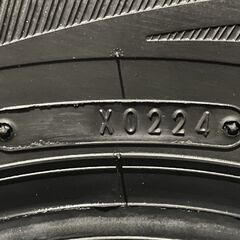 【新品】2024年製 DUNLOP WINTER MAXX SV01 145R12 6PR LT 12インチ スタッドレス 4本 NV100クリッパー アトレー等　(VVT161) 