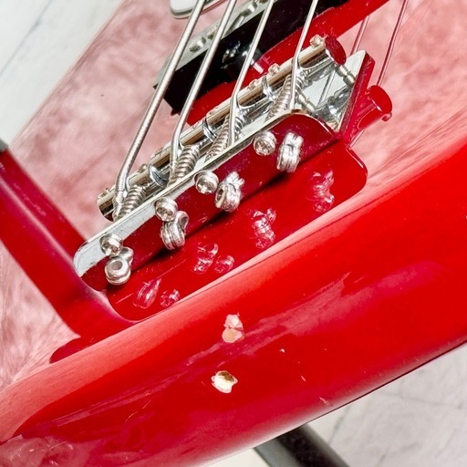 Bucchus WJB-330R ジャズベースタイプ Bacchus WJB-330R ジャズベース