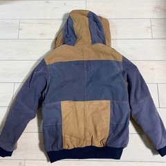 カーハート アクティブジャケット