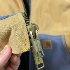 カーハート アクティブジャケット