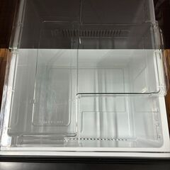  Hisense ハイセンス ノンフロン冷凍冷蔵庫 HR-G2801BR 2020年製 生活家電