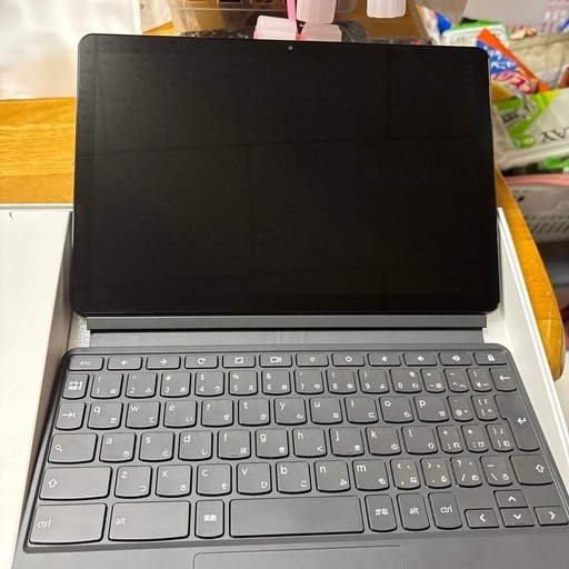 タブレットPC Lenovo  Chromebook