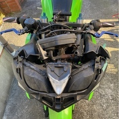 YZF R-3逆車早期値下げあり