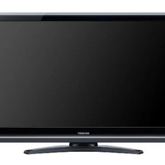 ジャンク品のため部品取替にぜひ！】TOSHIBA REGZA 52R9000 東芝