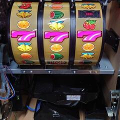 392 パイオニア Sハナハナホウオウ〜天翔〜EX-30(コインレス仕様)