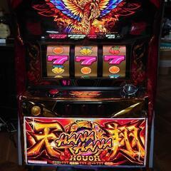 392 パイオニア Sハナハナホウオウ〜天翔〜EX-30(コインレス仕様)