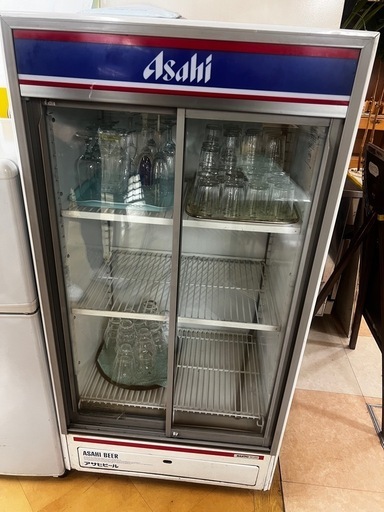 ショーケース