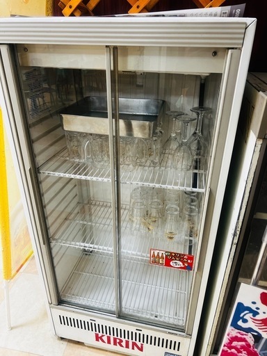 ショーケース