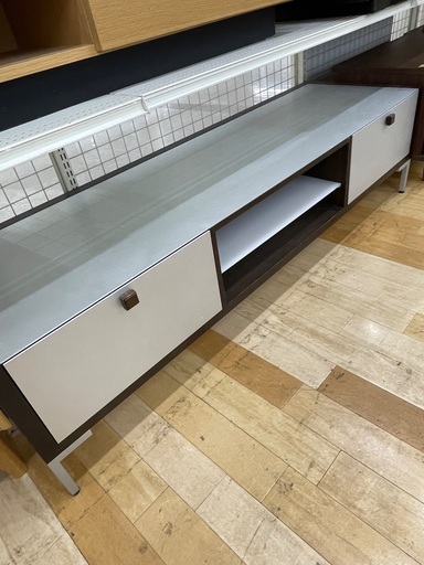 【トレファク　ラパーク岸和田店】LIVING HOUSE  テレビボード　入荷しました！