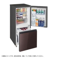 2021年購入◎ハイセンス冷蔵庫