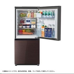 2021年購入◎ハイセンス冷蔵庫