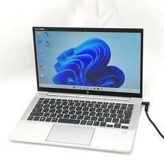 13.3型 ノートPC HP 830 G7 i7 16GB SSD Win11 13.3型 ノートPC HP 830 G7 i7 16GB SSD Win11