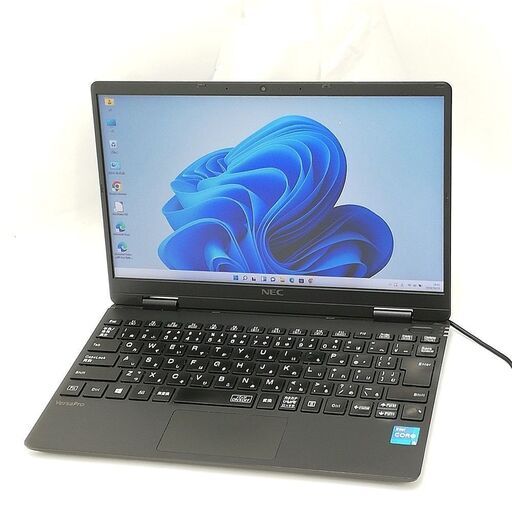 ノートPC NEC PC-VKT40CGG93N9 i5 8G 無線 Win11