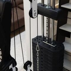 アイロテック　IROTEC   マルチホームジム　MHG150V-2