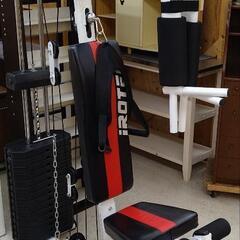 アイロテック　IROTEC   マルチホームジム　MHG150V-2