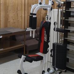 アイロテック　IROTEC   マルチホームジム　MHG150V-2