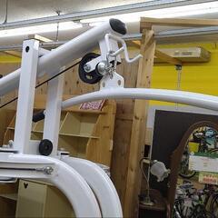 アイロテック　IROTEC   マルチホームジム　MHG150V-2