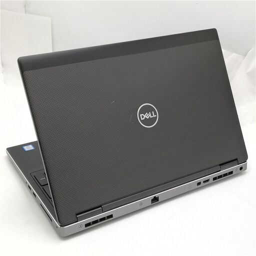 15.6型 ノートPC DELL 7530 Xeon 64GB 無線 Win11 15.6型 ノートPC DELL 7530 Xeon 64GB 無線 Win11 DELL デル ノート