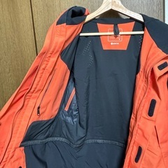 【美品】THE NORTH FACE MOUNTAIN JACKET