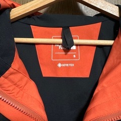 【美品】THE NORTH FACE MOUNTAIN JACKET