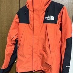 【美品】THE NORTH FACE MOUNTAIN JACKET