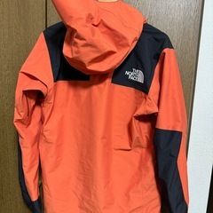 【美品】THE NORTH FACE MOUNTAIN JACKET