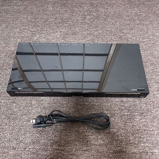 【売約済】③3番組同時録画■Panasonic ブルーレイレコーダー DIGA DMR-BZT760 2TB 無線LAN パナソニック ブルーレイディスクレコーダー ディーガ