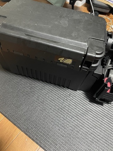 タックルボックス